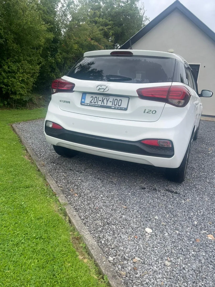 Hyundai i20 - Image 3