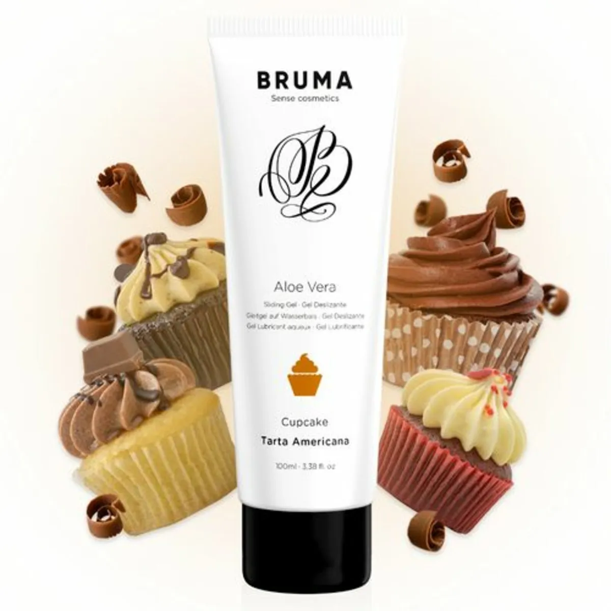 MASSAGE Oils & Cream, Lube, Candle, Body Paint - Image 4