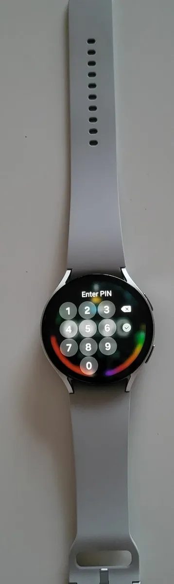 Samsung Galaxy Watch 6 - Image 1
