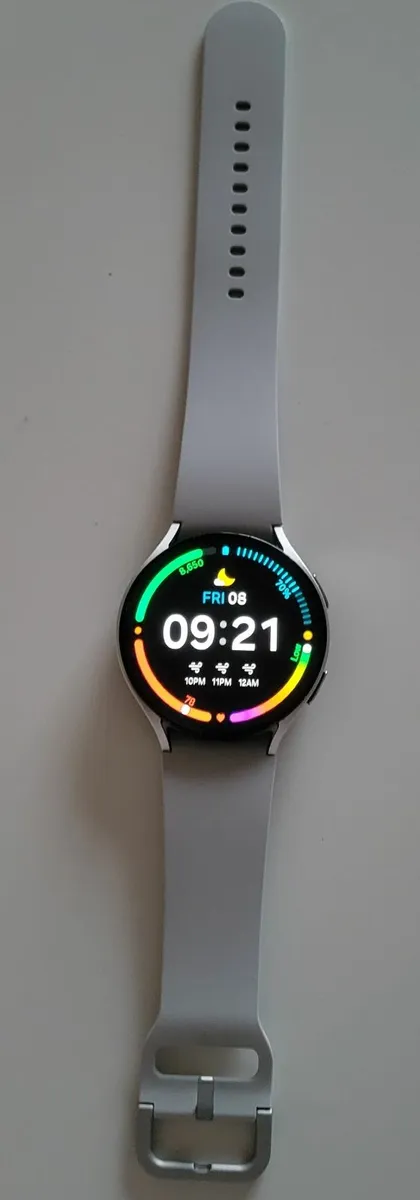 Samsung Galaxy Watch 6 - Image 2