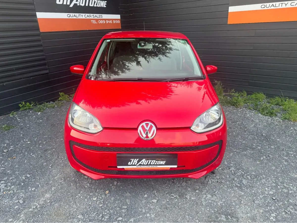Volkswagen Up! 1.0 Move UP  Auto - Image 2