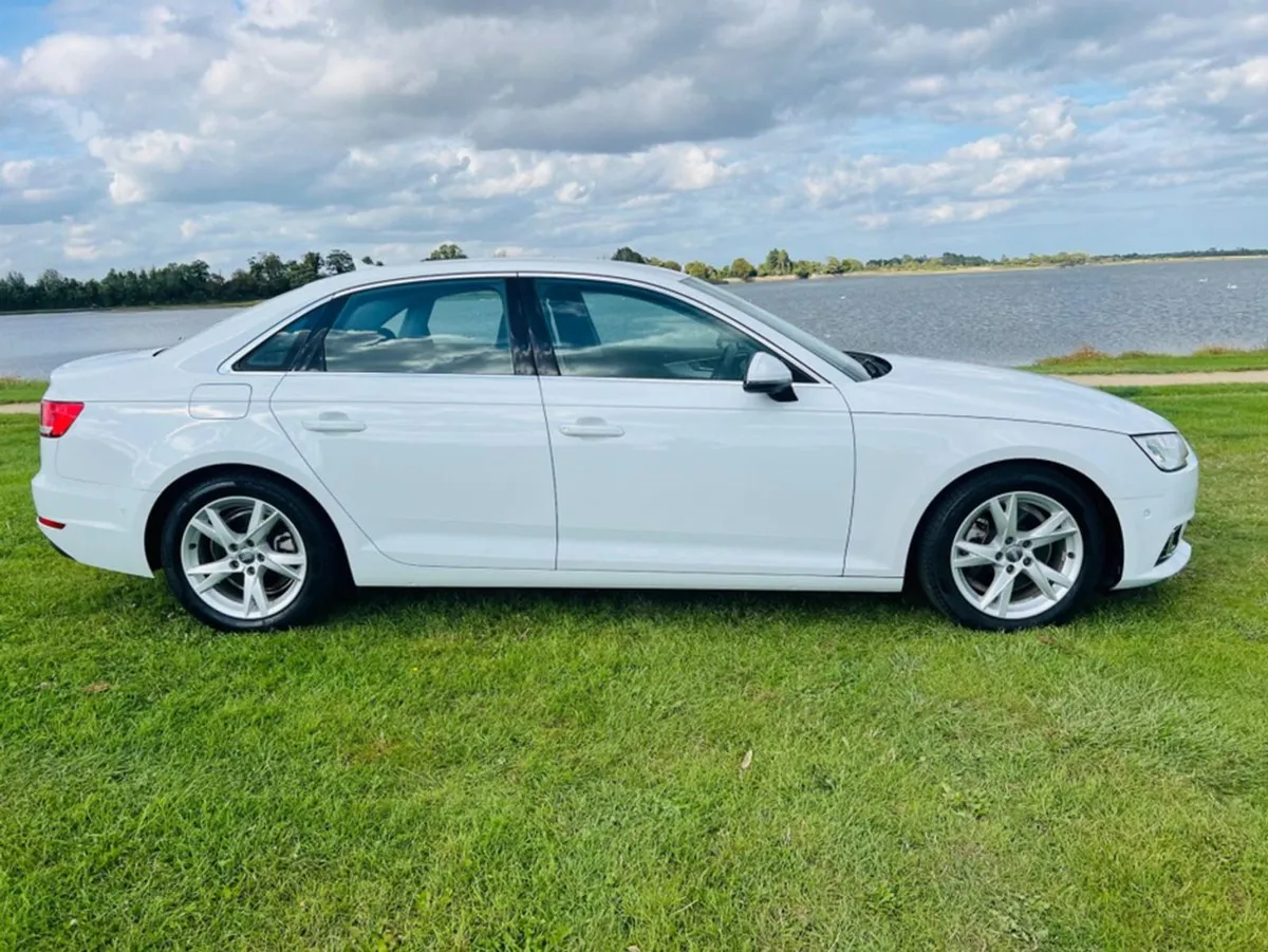 Audi A4 Sport 1.4 Auto - Image 4