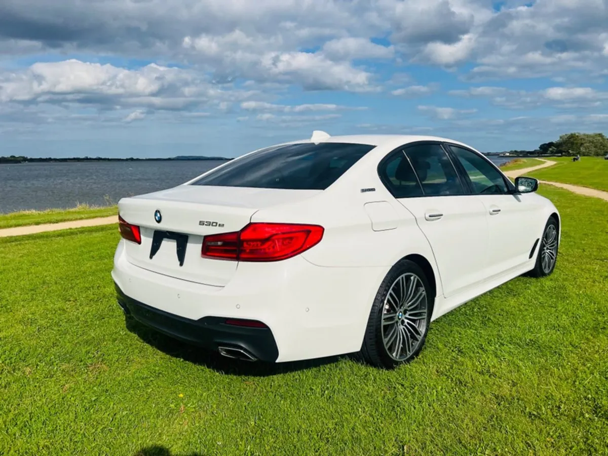 BMW 5 Series 2.0 Phev / Finance Availale / M Sport - Image 3