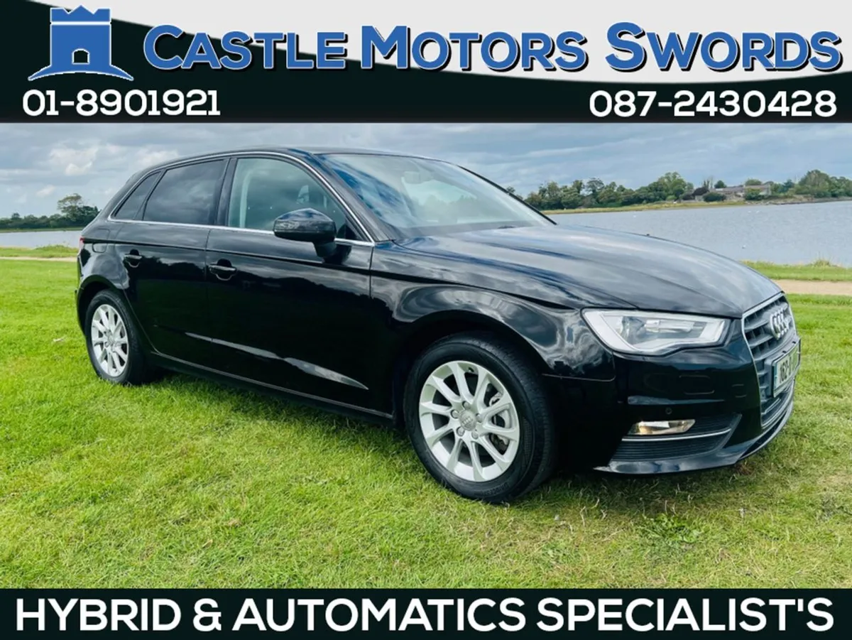 Audi A3 Low Mileage / Finance Available / Call To - Image 2