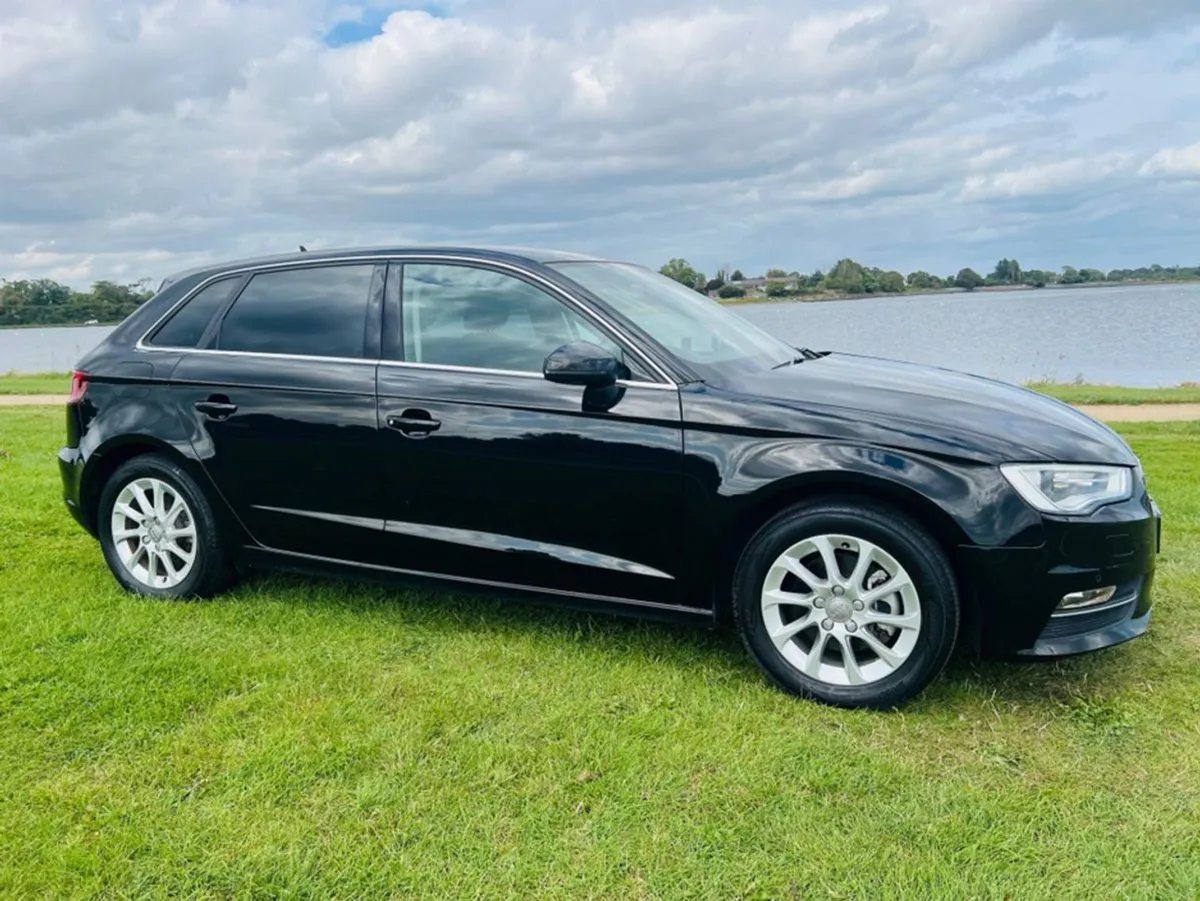 Audi A3 Low Mileage / Finance Available / Call To - Image 3