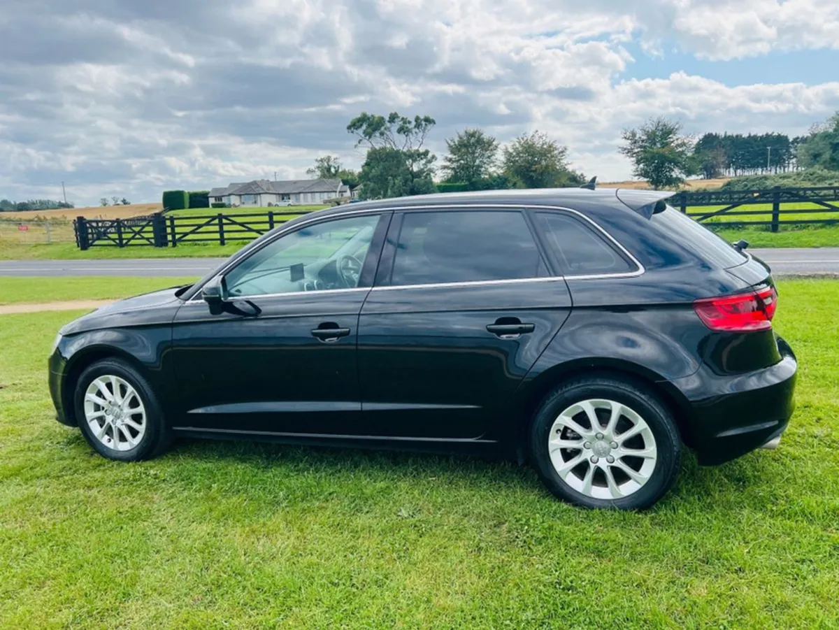 Audi A3 Low Mileage / Finance Available / Call To - Image 4
