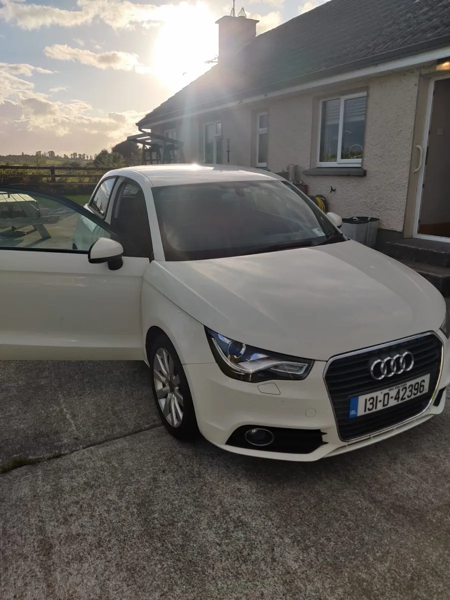 131 Audi A1 1.4 TFSI S-Tronic - Image 2