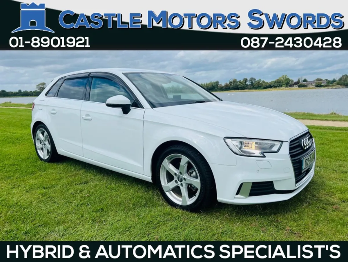 Audi A3 1.4 Sport - Image 2