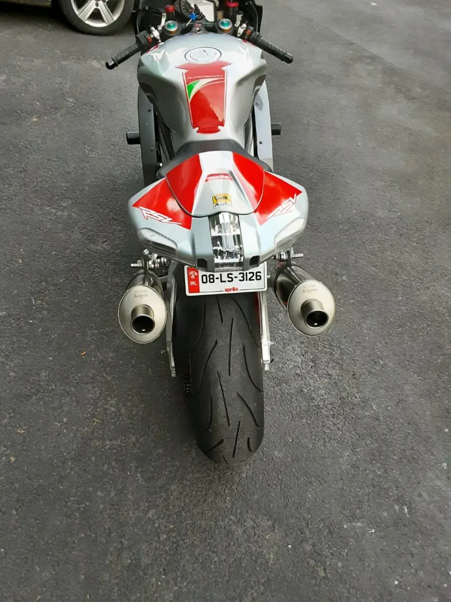 Aprilia - Image 2