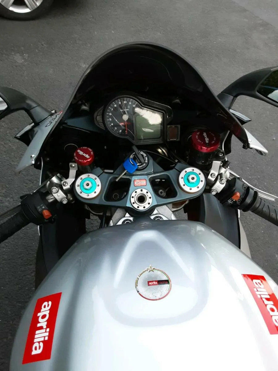 Aprilia - Image 3