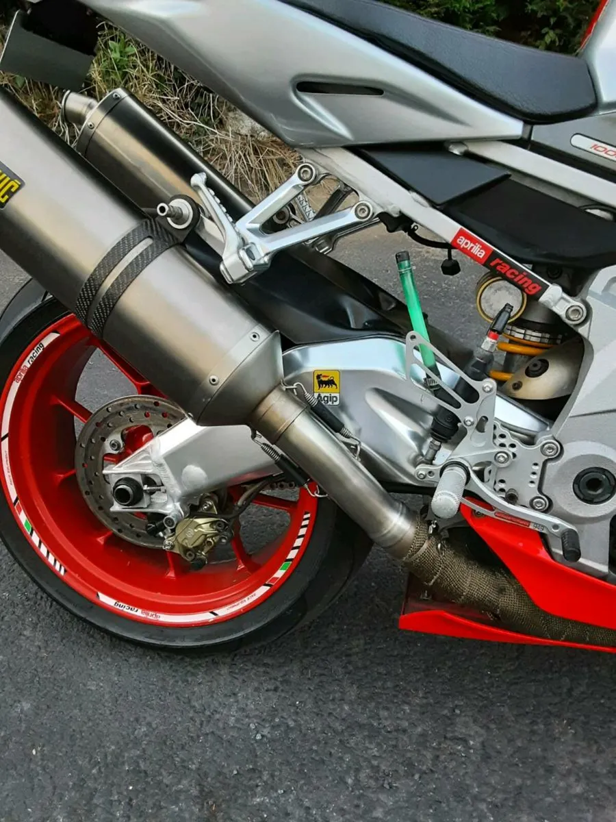 Aprilia - Image 4