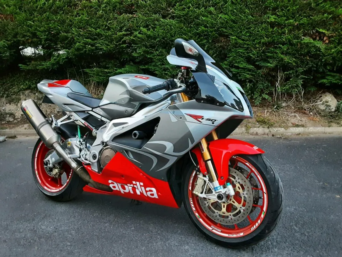 Aprilia - Image 1