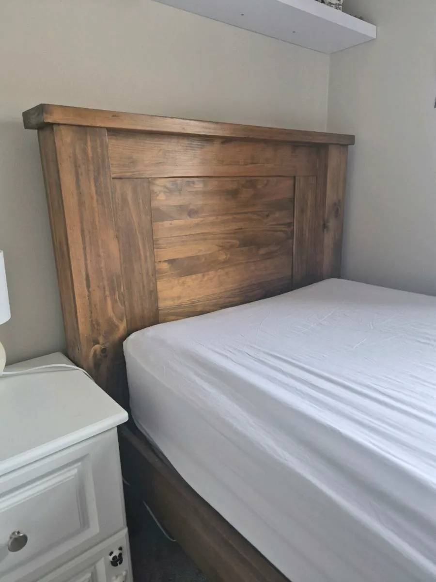 Single Bed - Image 1