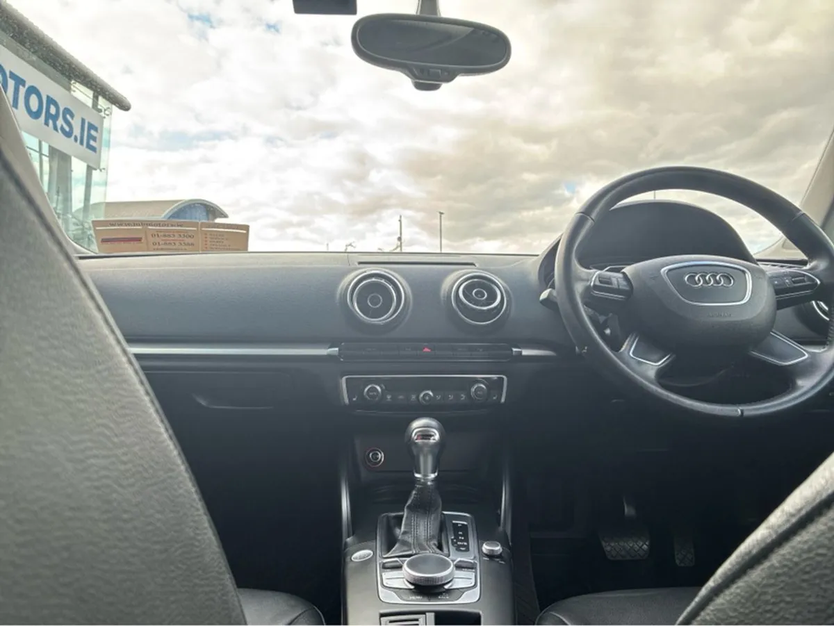 Audi A3 1.4l Petrol Automatic - Image 3