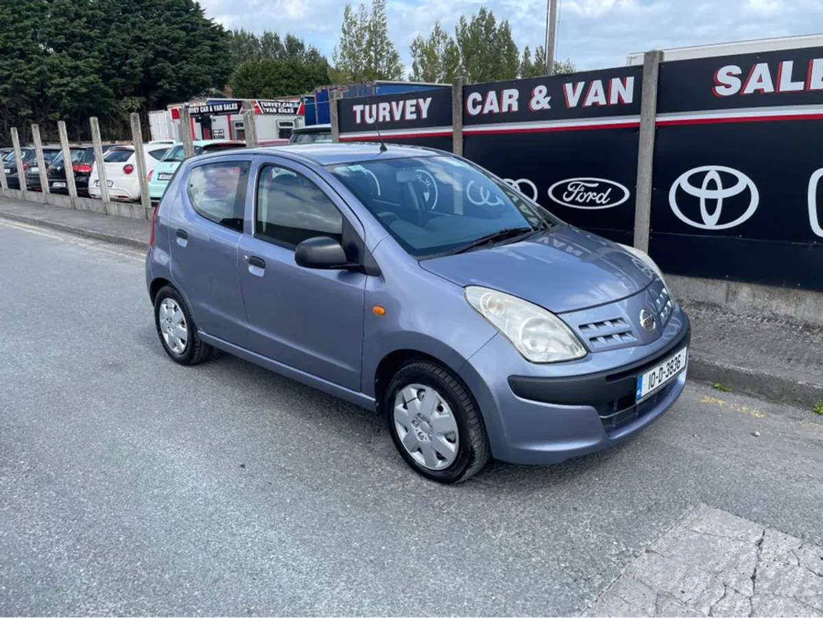 Nissan Pixo 1.0 SE 5DR - Image 2