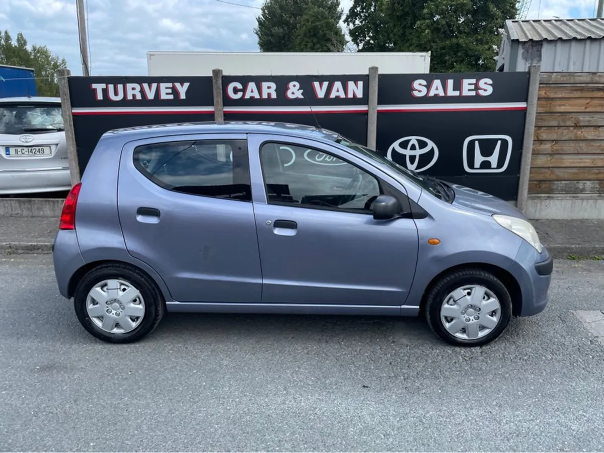 Nissan Pixo 1.0 SE 5DR - Image 3