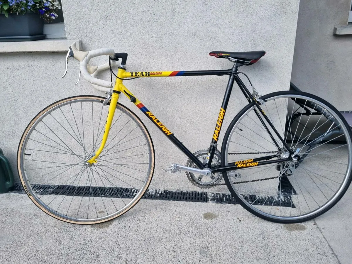 Raleigh Racer Team Banana - Image 2
