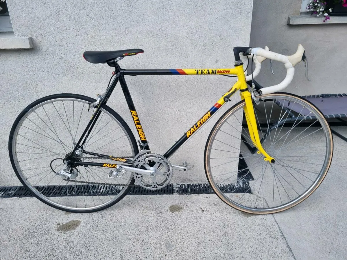 Raleigh Racer Team Banana - Image 3