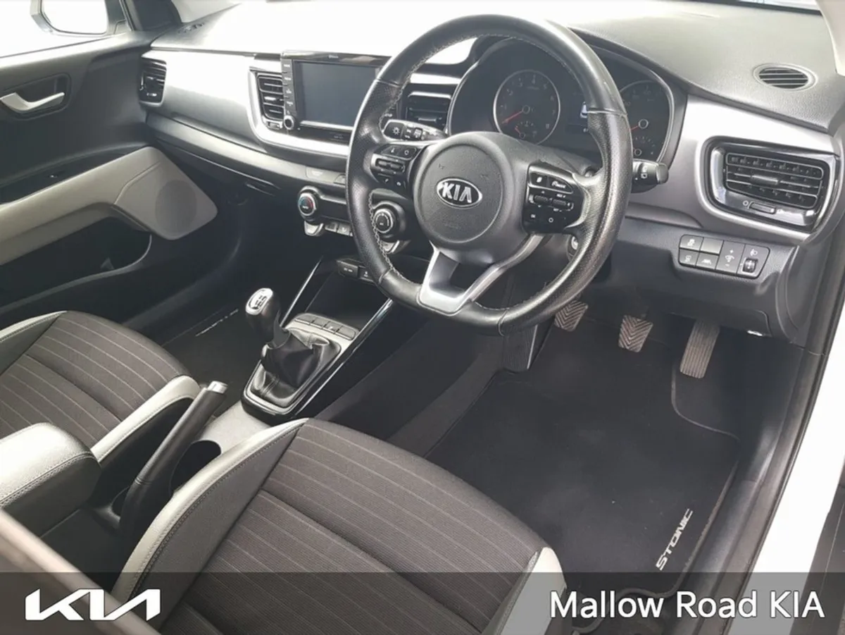 Kia Stonic K3 5DR - Image 2