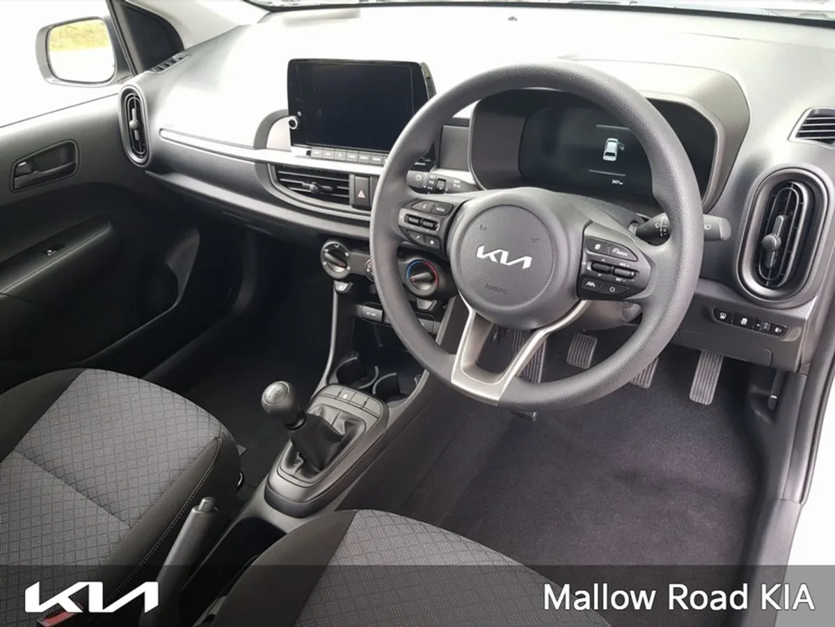 Kia Picanto 1.0 PE2 MT - Image 2
