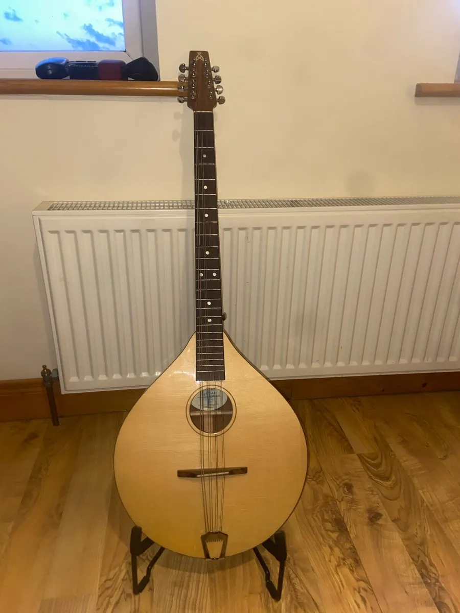 Ashbury Bouzouki - Image 1