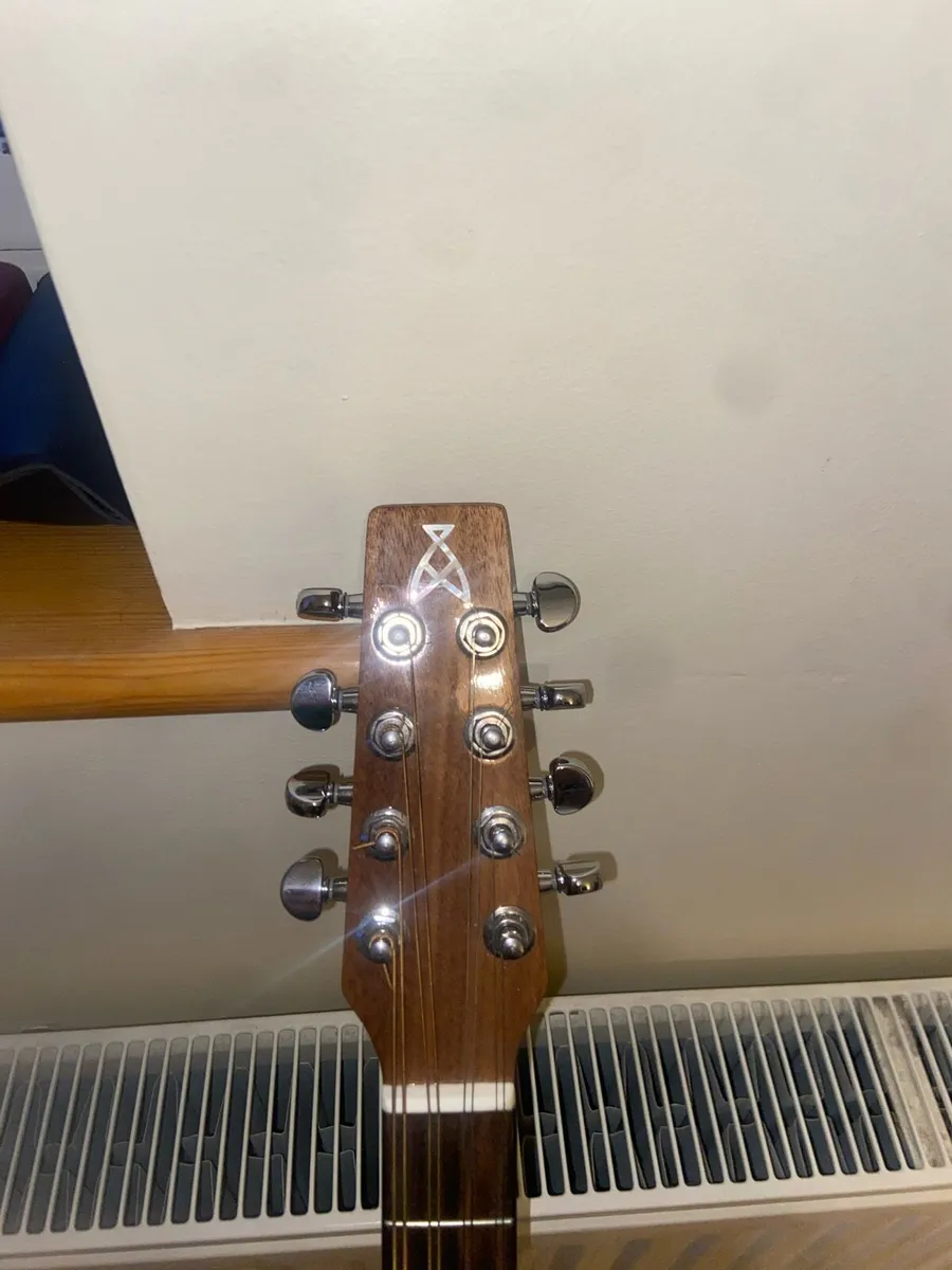 Ashbury Bouzouki - Image 2