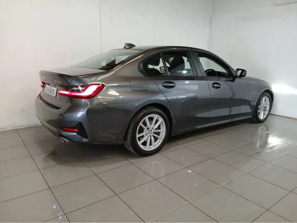 BMW 3 Series 318 Diesel SE Automatic - Image 3