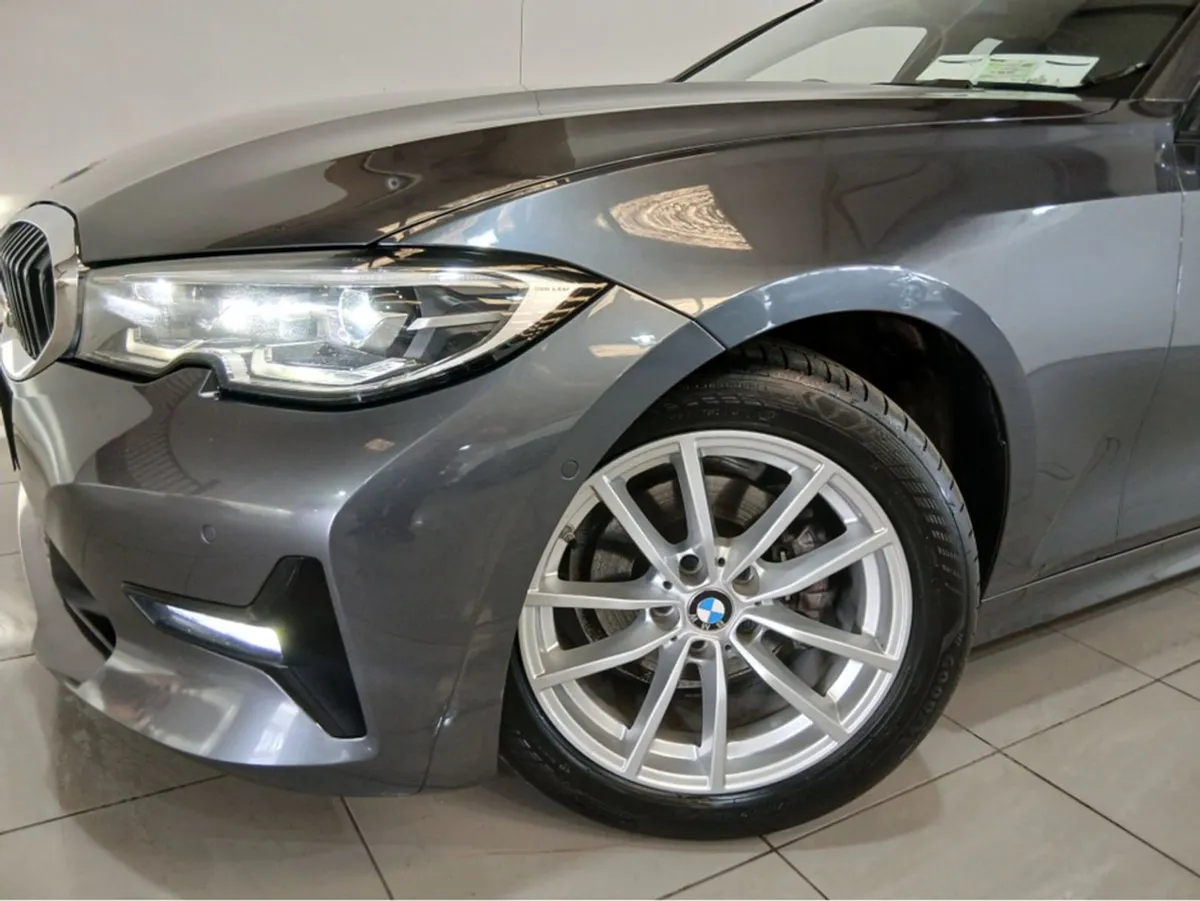 BMW 3 Series 318 Diesel SE Automatic - Image 4