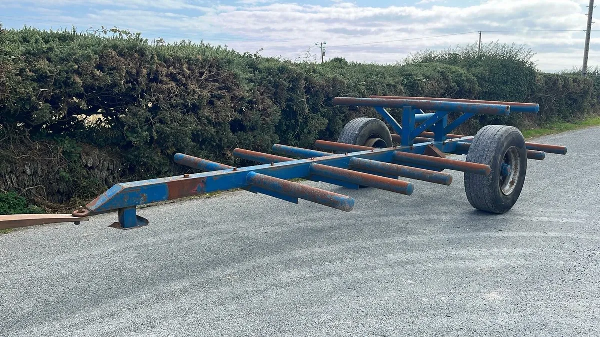 Bale Carrier - Image 2