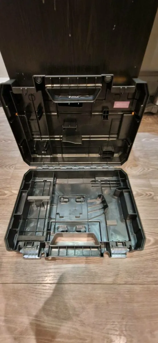 Dewalt TSTAK box - Image 3