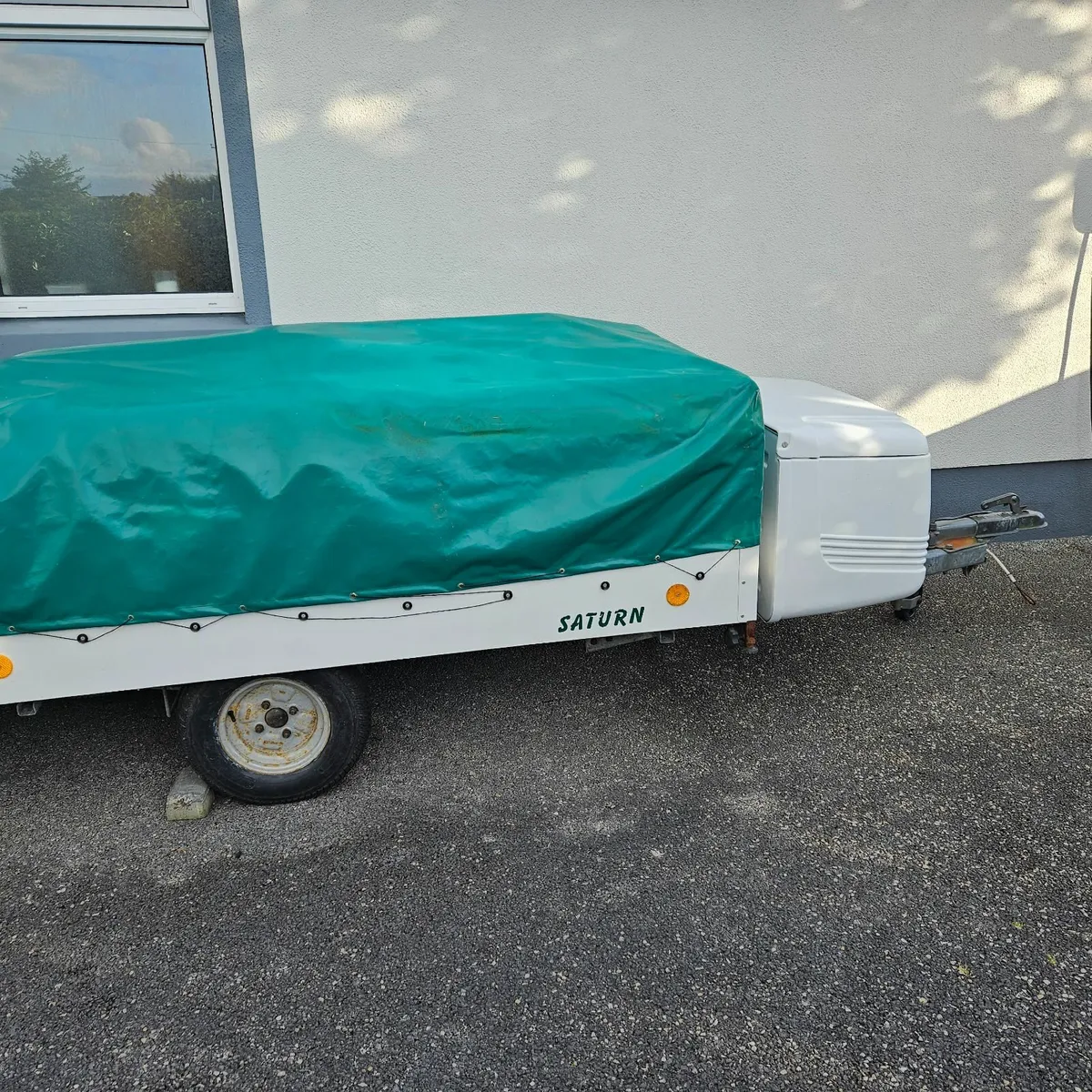 Trailer Tent - Image 4