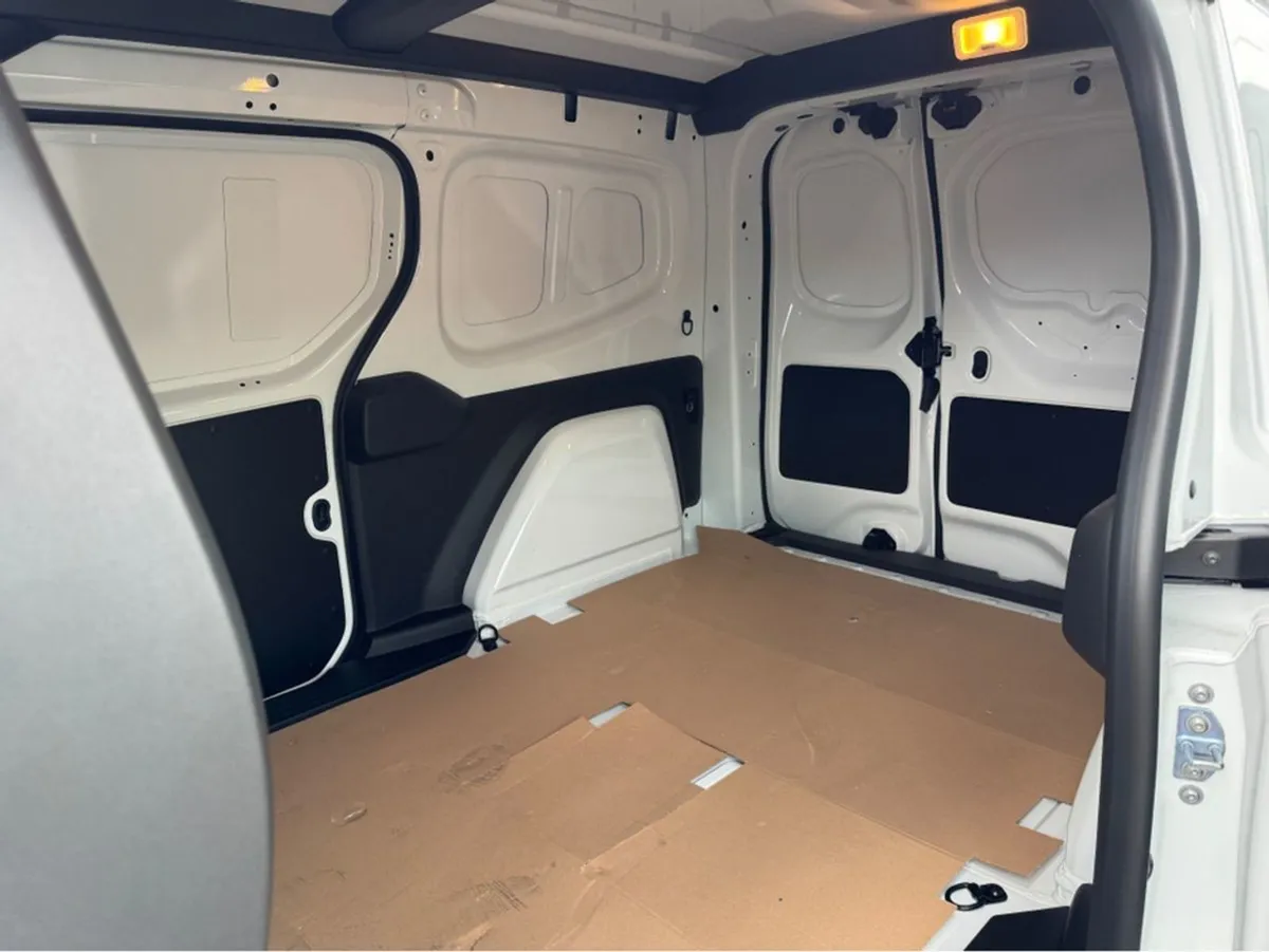 Mercedes-Benz Citan 110 Extra Long - Image 2