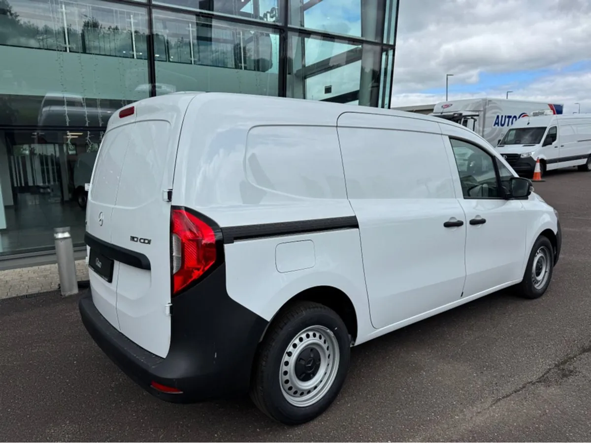 Mercedes-Benz Citan 110 Extra Long - Image 3