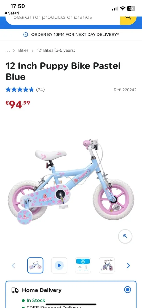 Bike - Image 1