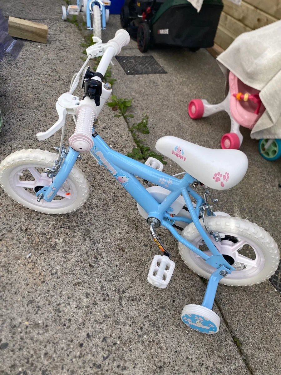 Bike - Image 4