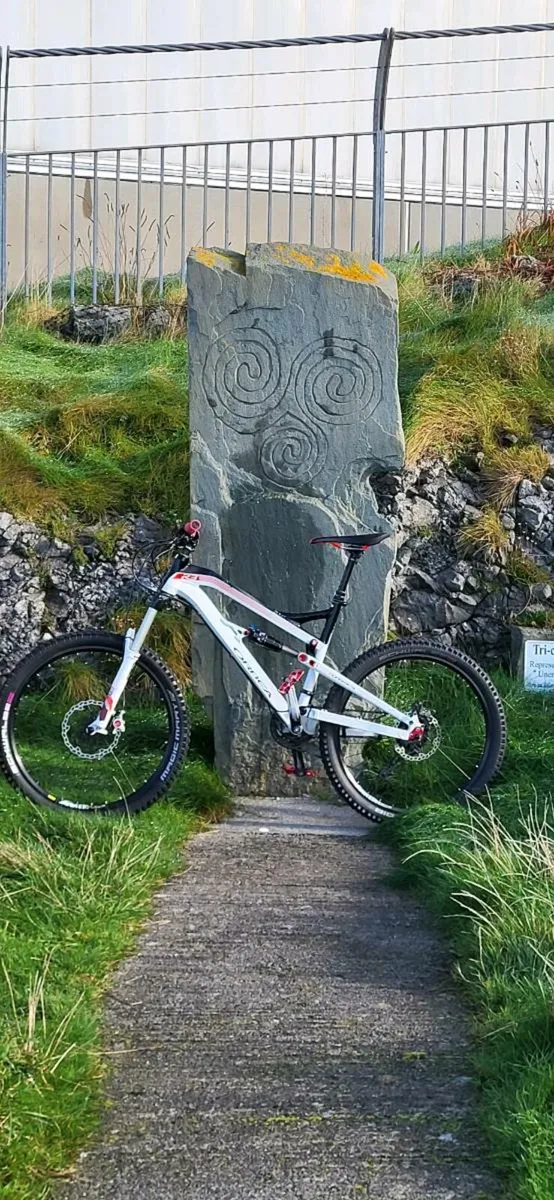 Orbea rallon r3 - Image 1