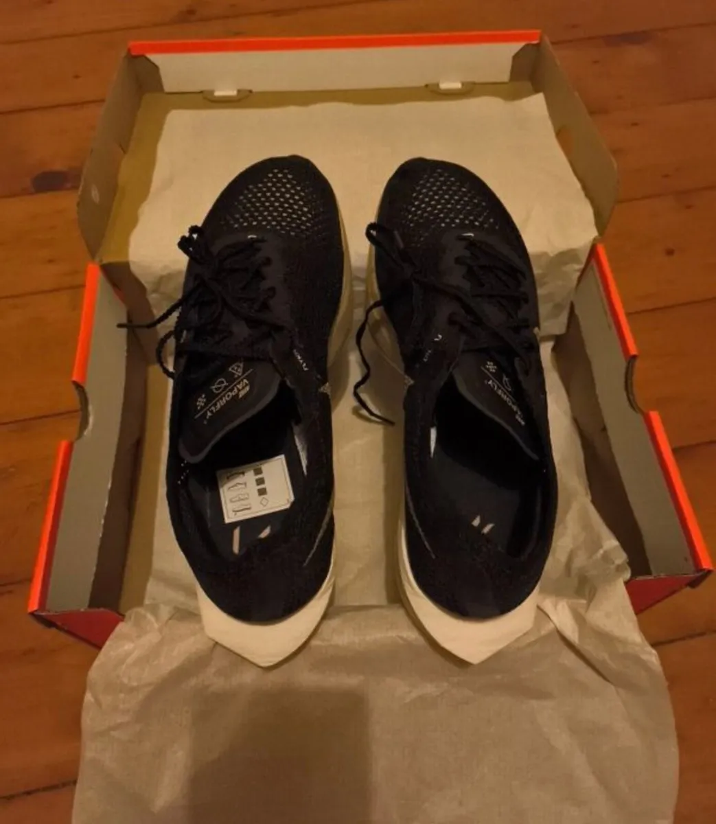Nike Vaporfly 3 - Image 1