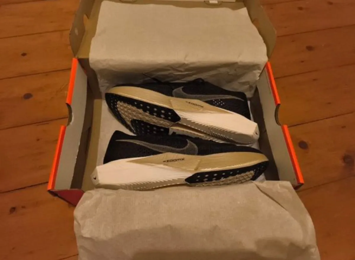 Nike Vaporfly 3 - Image 4