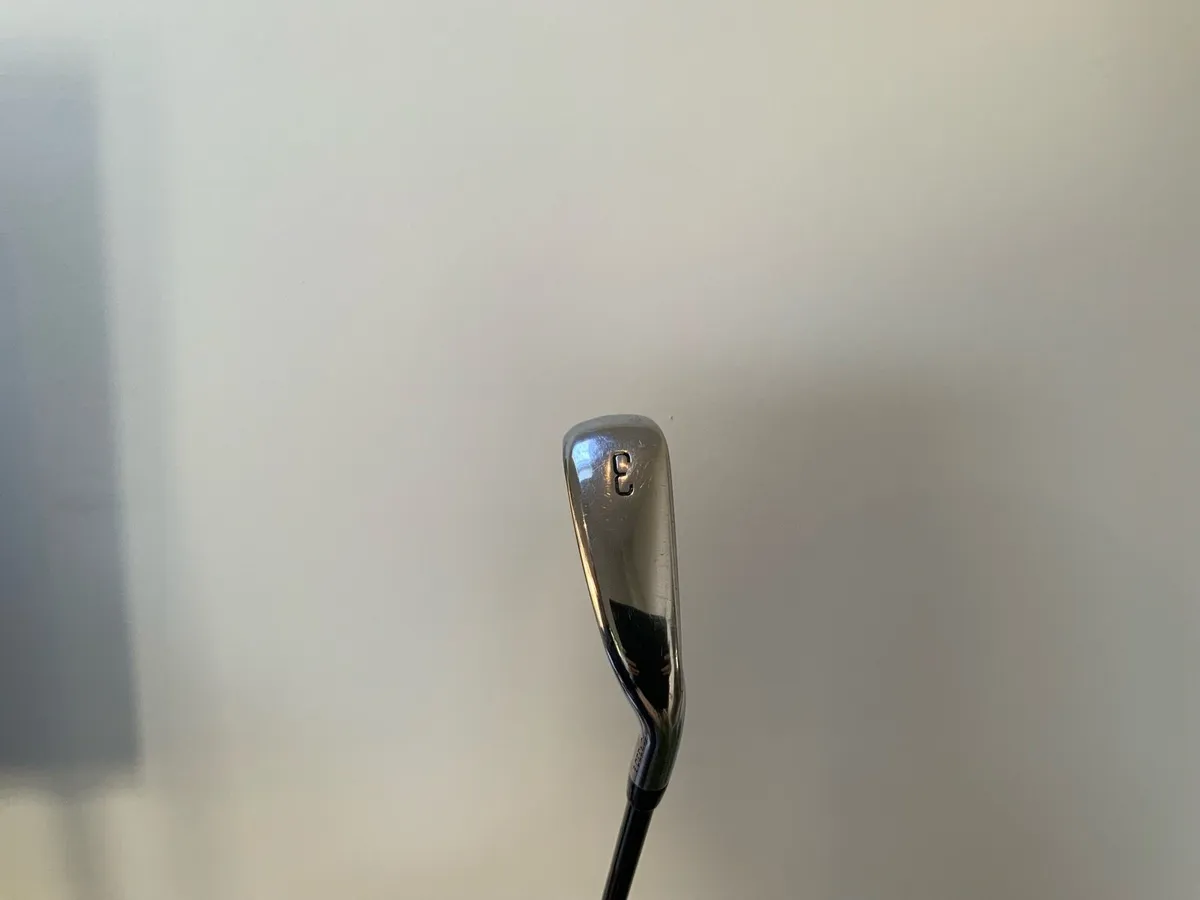 Titleist u505 utility 3 iron - Image 3