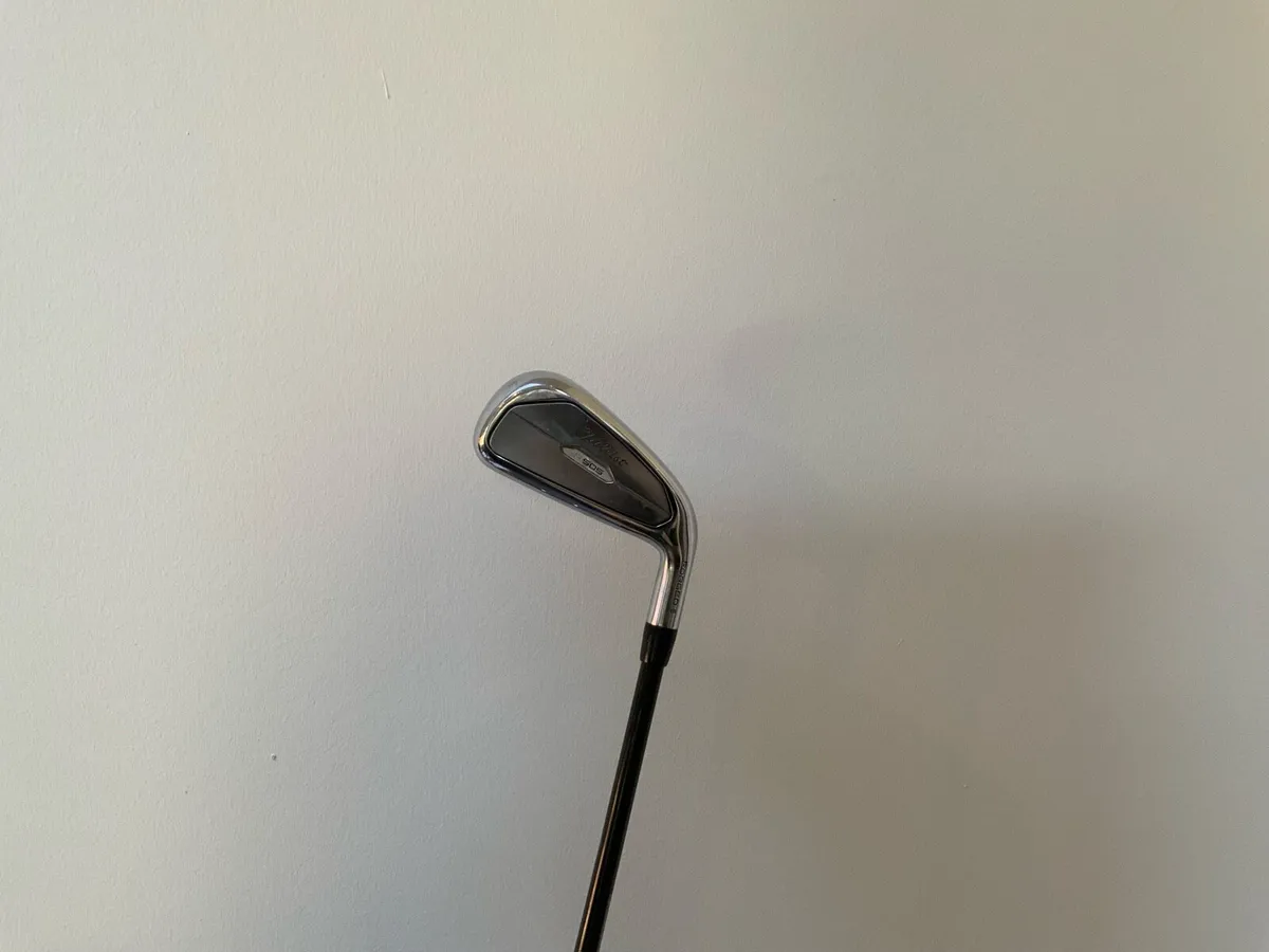 Titleist u505 utility 3 iron - Image 4
