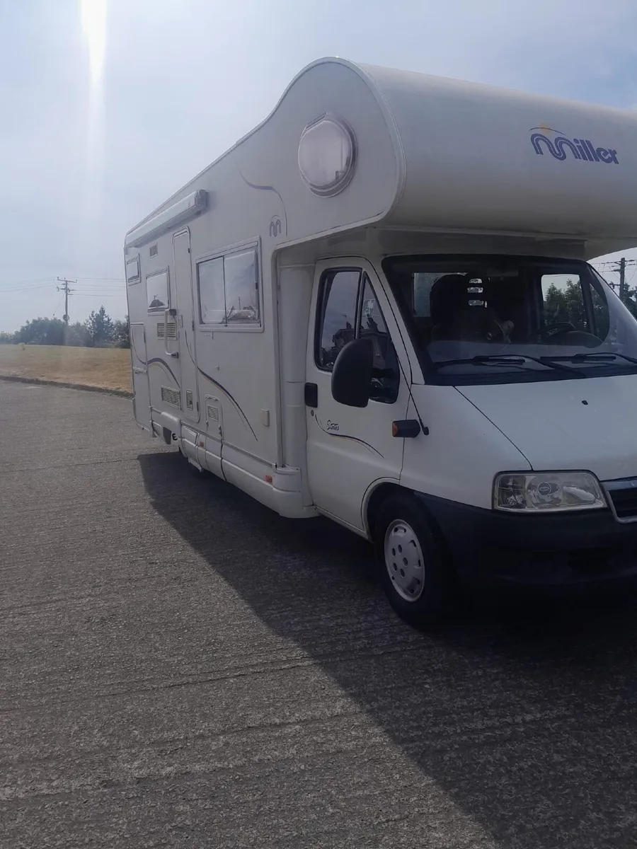 Campervan - Image 2