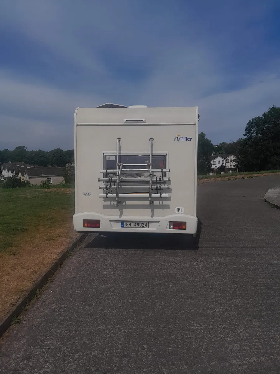 Campervan - Image 3