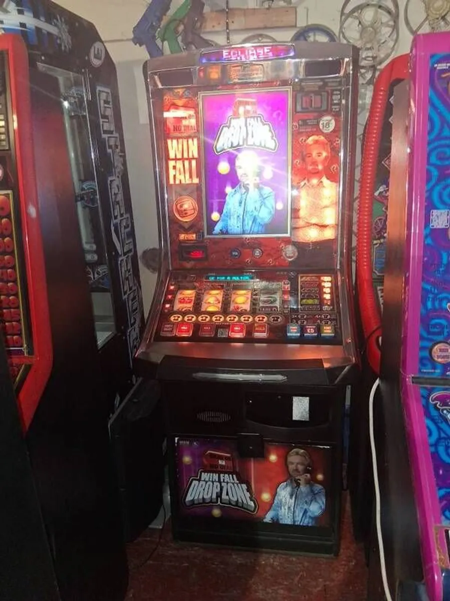 Fruit machine - Image 1