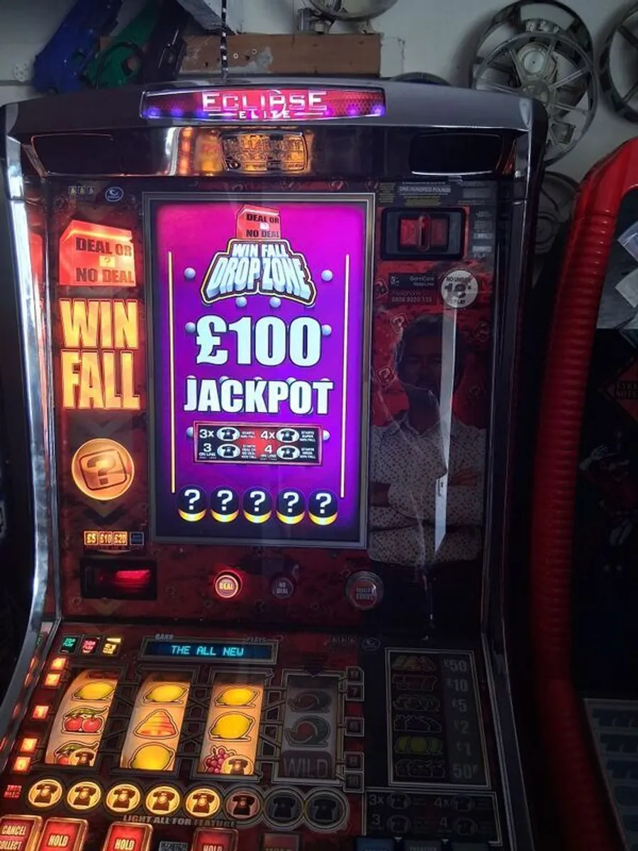 Fruit machine - Image 2