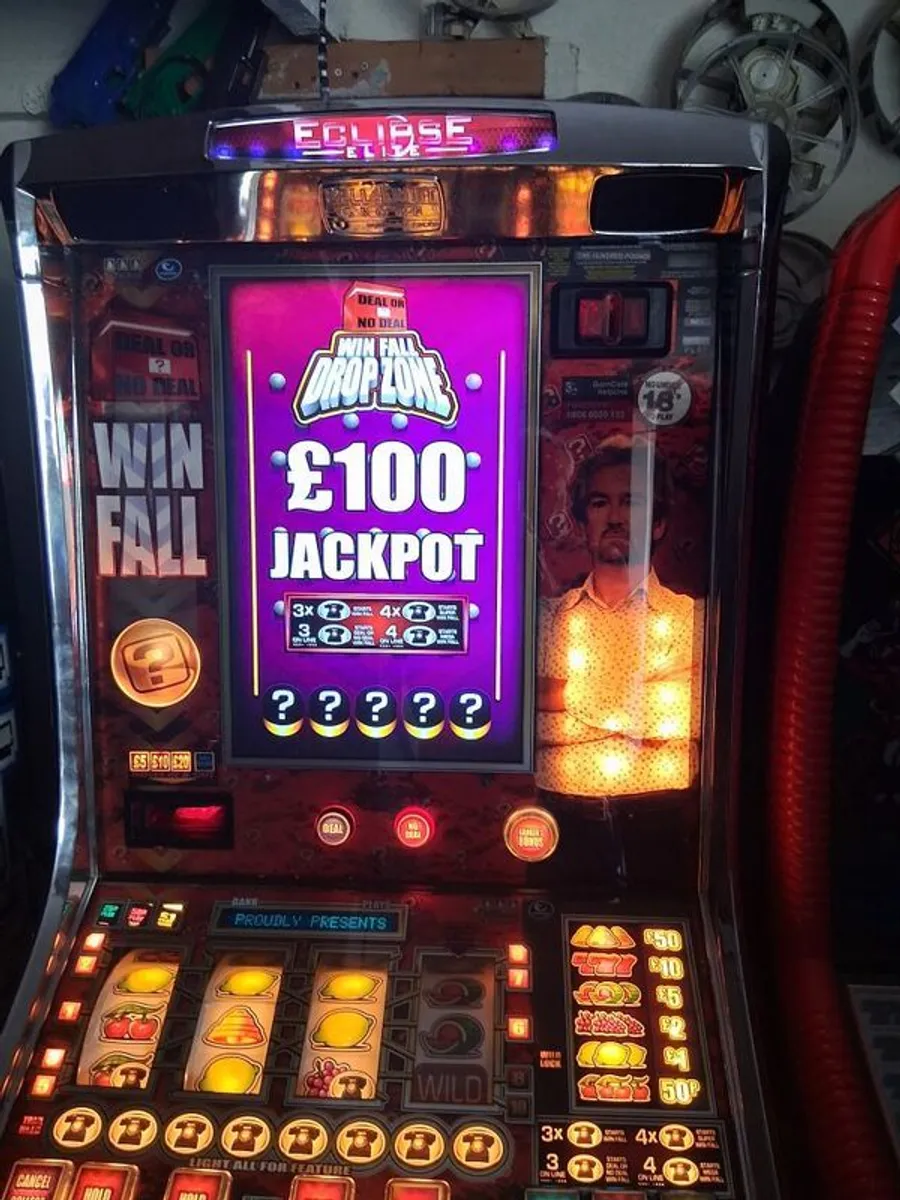 Fruit machine - Image 3