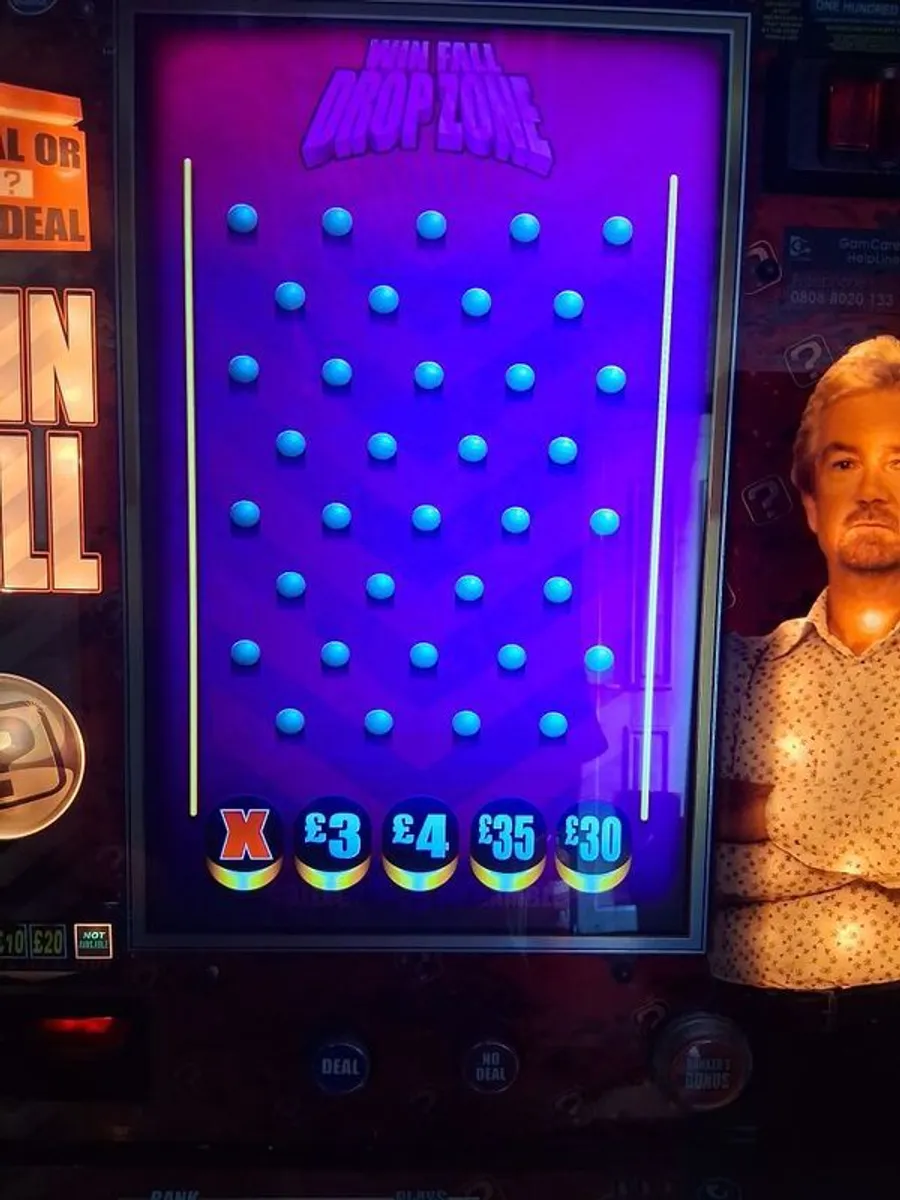 Fruit machine - Image 4