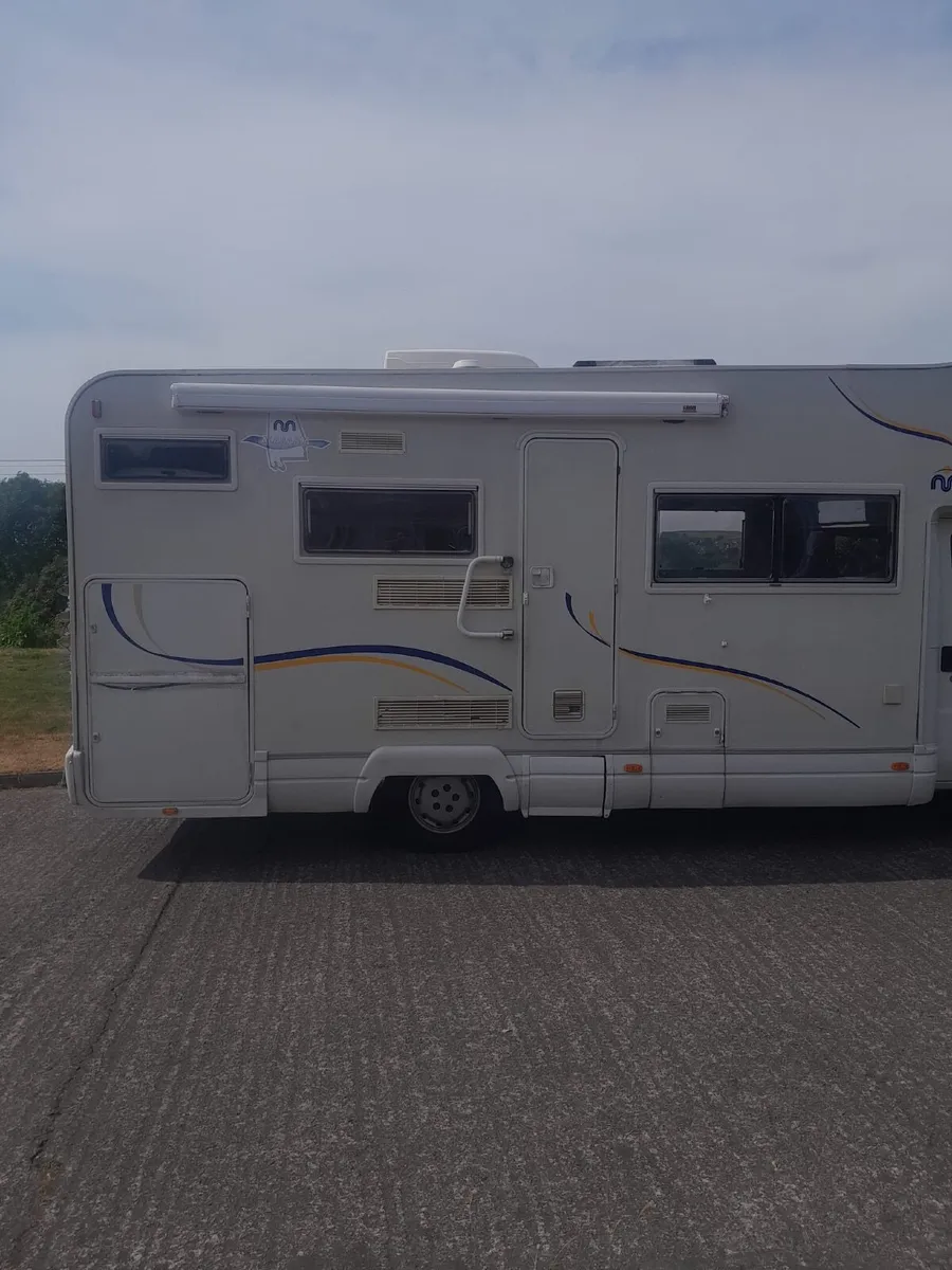 Campervan - Image 4