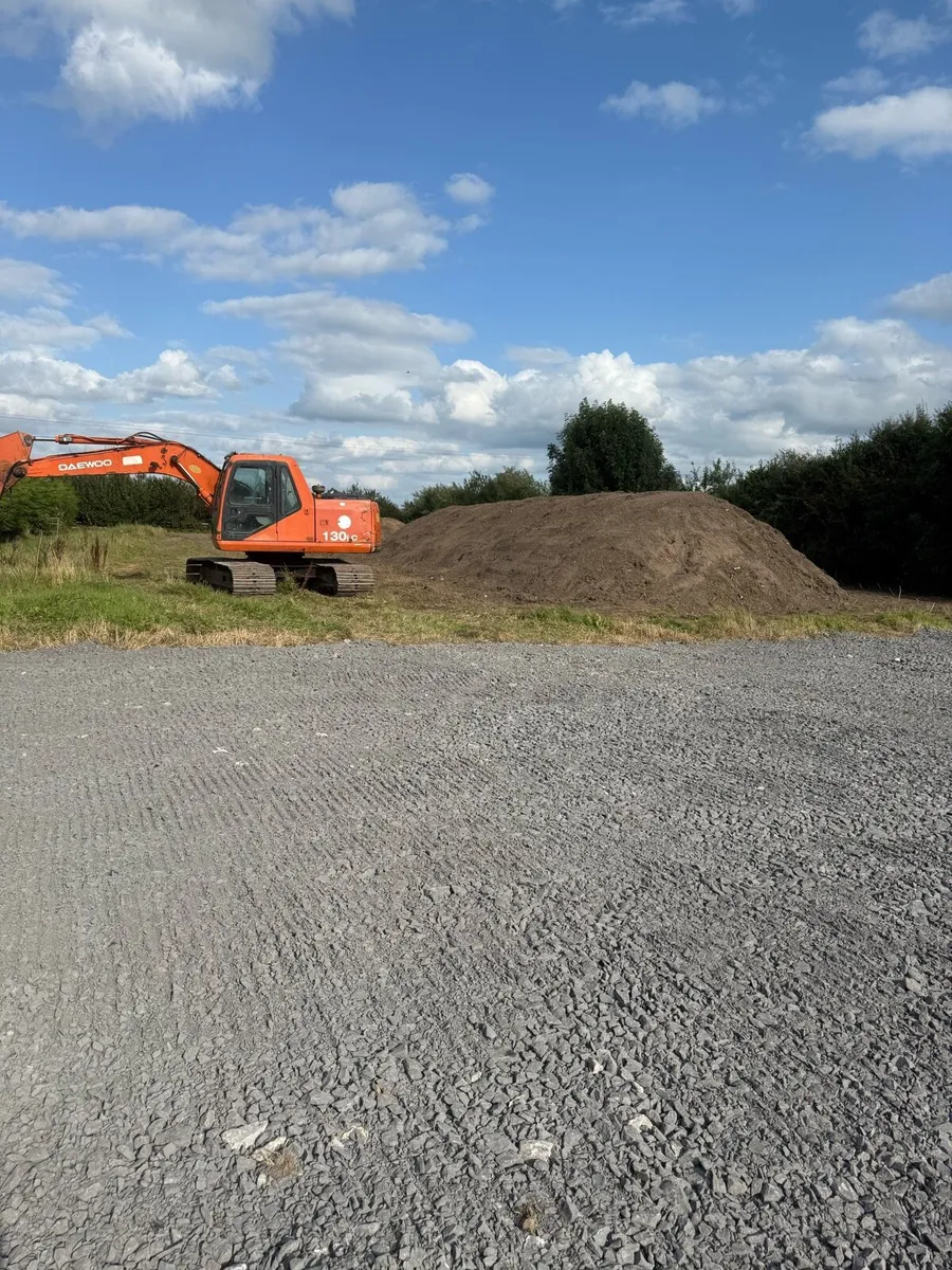 TopSoil