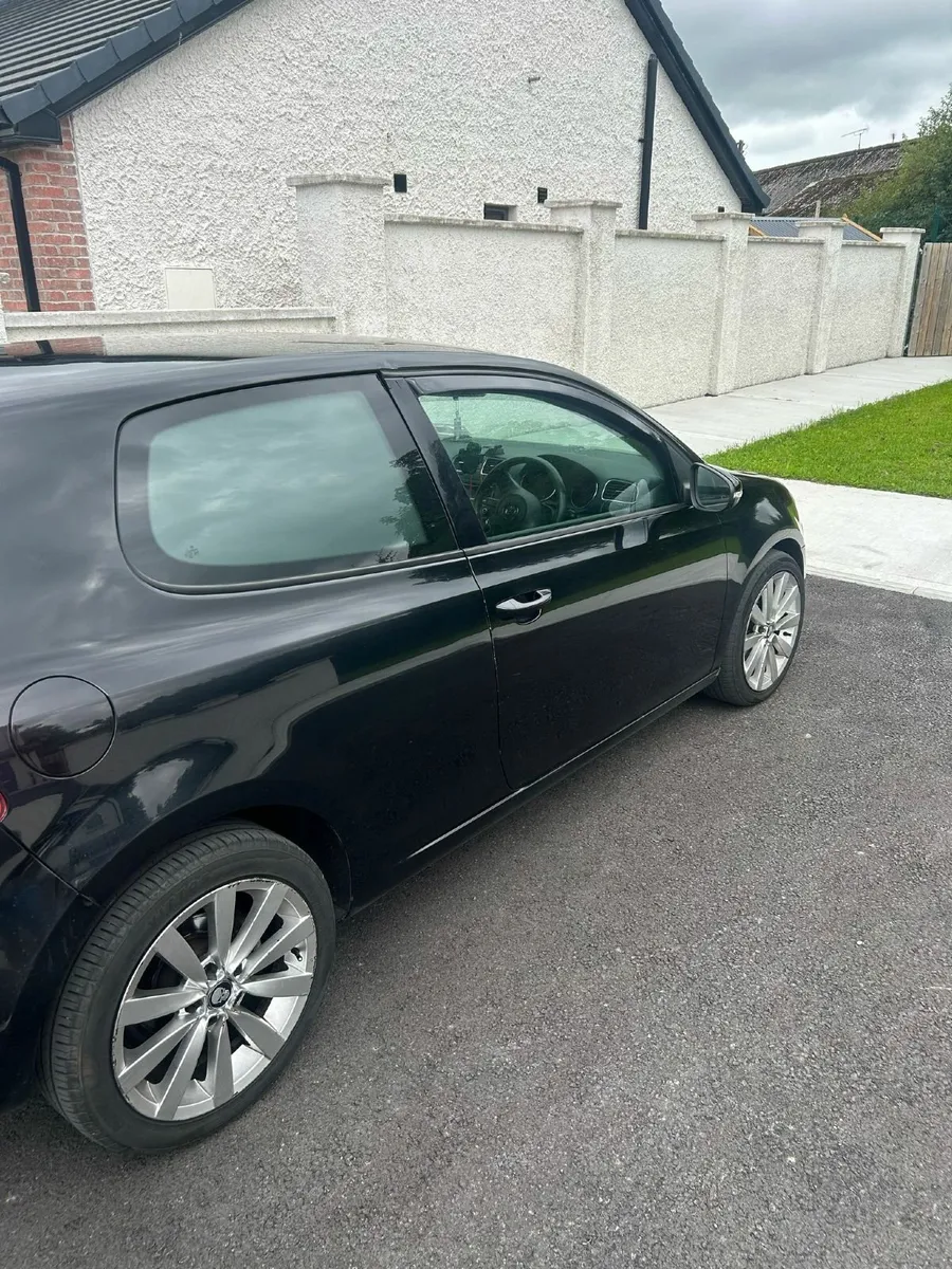 Volkswagen Golf 2013 - Image 3