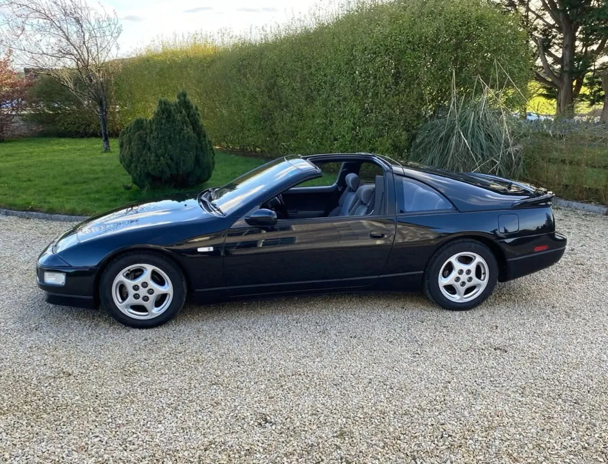 Nissan 300zx - Image 2